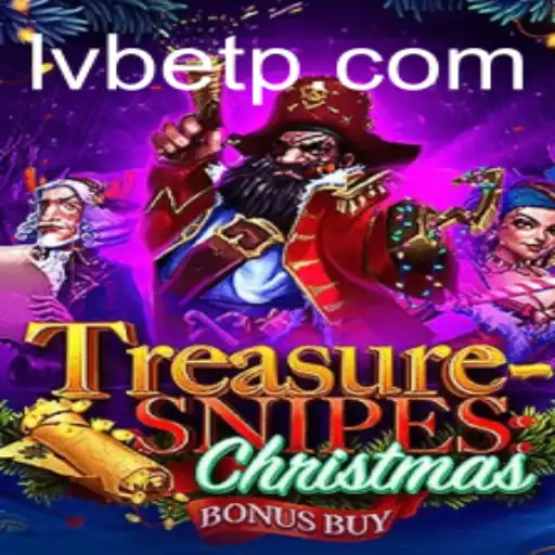 Explore the Enchanting World of TreasuresnipesChristmas with LVBET