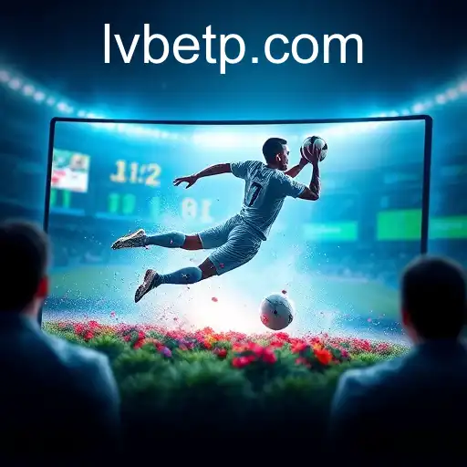 Virtual Sports: A Deep Dive into the Digital Playing Field with LVBET