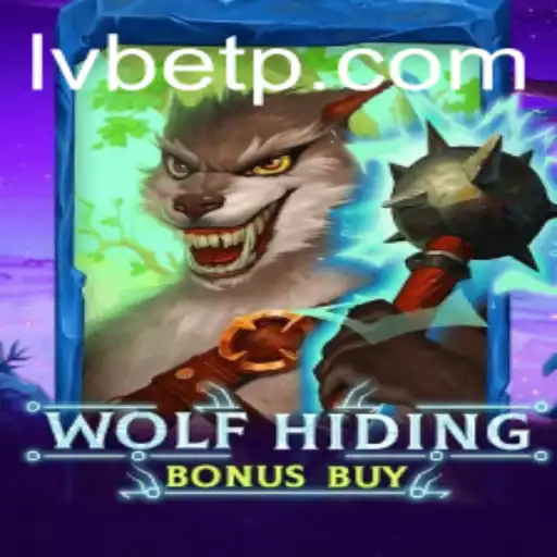 Exploring the Thrills of WolfHidingBonusBuy at LVBET